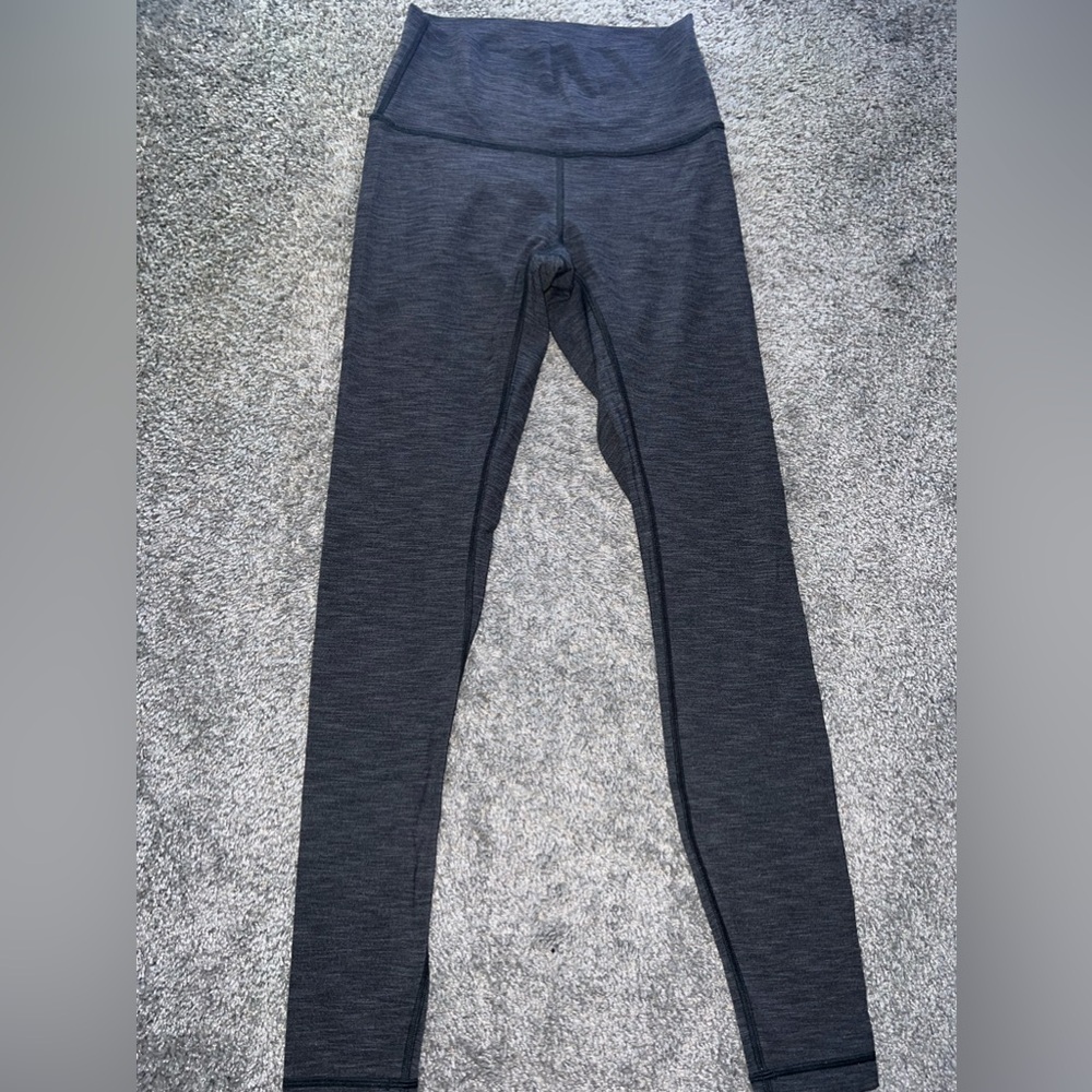 LuluLemon Leggings, Size 6